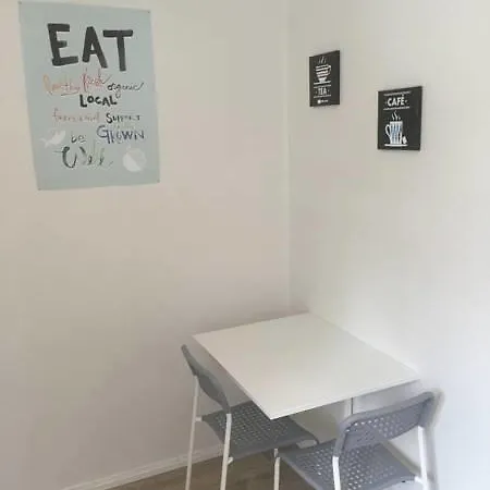 Budget 105 * Bergen
