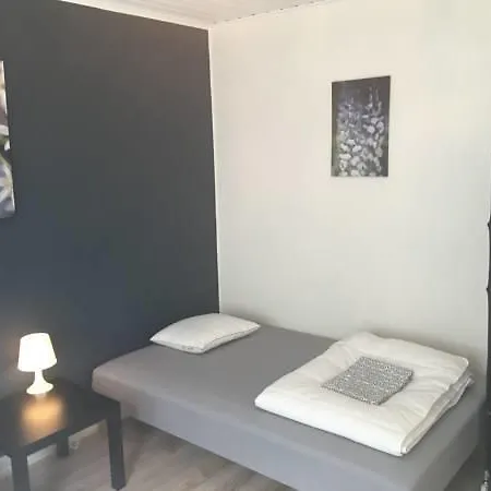 Budget 105 Lejlighed *