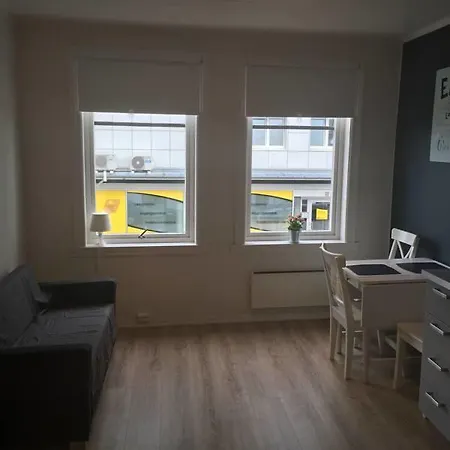 Lejlighed Budget 105 Bergen