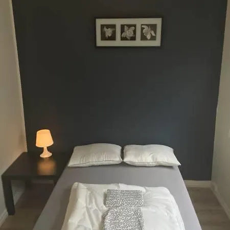 Budget 105 Bergen