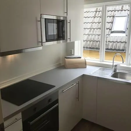Lejlighed Budget 105 Bergen